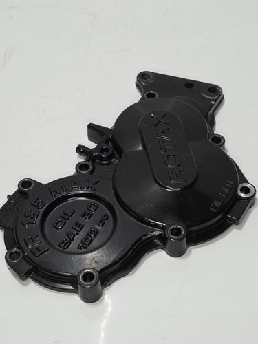 Rotax max evo kart crankcase - evo, /