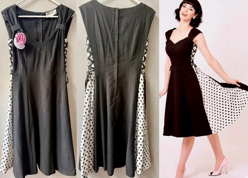 Bettie page tatyana - bettie, by