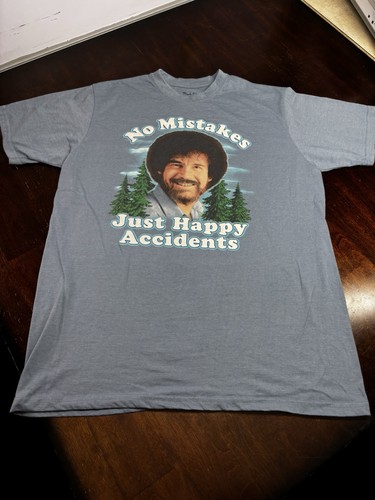 Bob ross men pbs - men's, tv