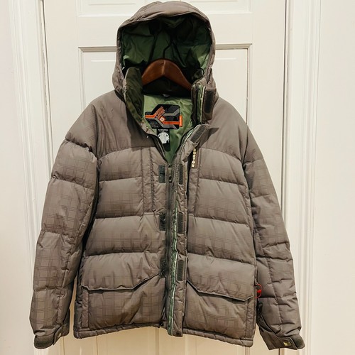 Burton snowboard goose - snowboard,