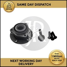 MG ZS Front Hub Wheel Bearing Kit 2019>Onwards