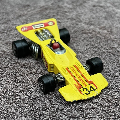 Matchbox superfast ferrari - matchbox, f1