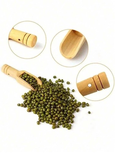 New 1pcs wooden small little - new,