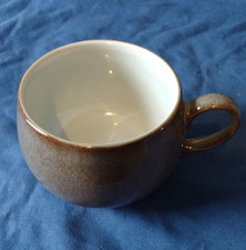 Denby Greystone Cup No Ridges