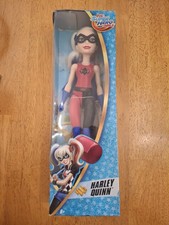 mint condition DC super hero