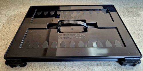 Preston absolute seatbox - preston, 4g
