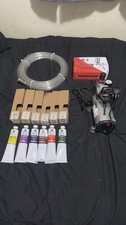 Spray Gun Bundle