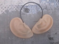 NOVELTY 'BIG EARS'