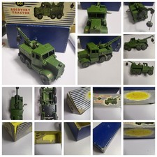 Dinky Toys 661 Recovery