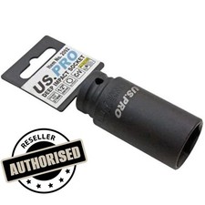 US Pro 2092 Steel 1/2" Drive