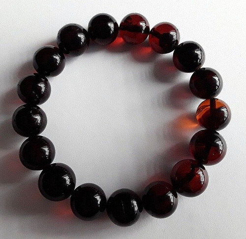 Vintage baltic amber - baltic, genuine
