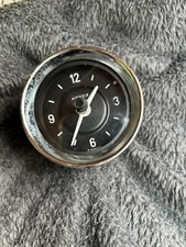 Classic Car  Kienzle analogue clock