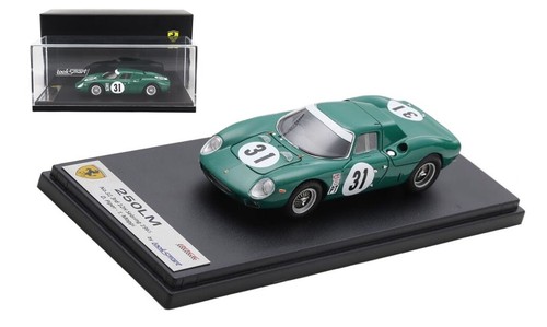 Looksmart ferrari 250lm david - looksmart,