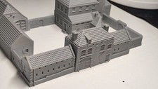 10mm Scale Table Top Wargaming