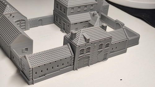 10mm scale table top wargaming - scale,