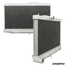 40mm ALUMINIUM CORE ALLOY RACE