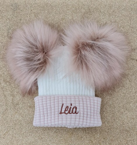 Giant pom spanish - 2, baby