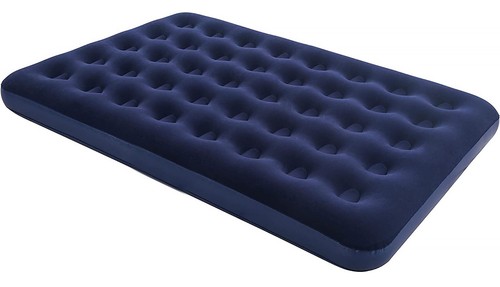 Flocked double comfort quest - double,