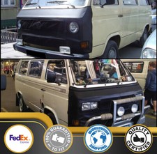 FULL Car Bra For Volkswagen