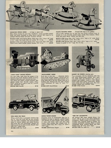 1956 paper wyandotte buddy - 1956, ad