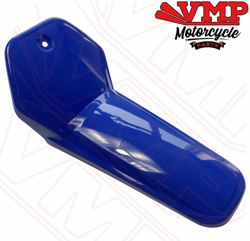 Yamaha pw80 front - pw80,