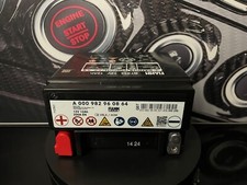 NEW Genuine Mercedes-Benz C117