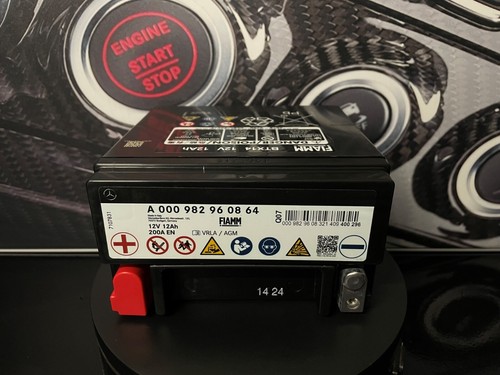 New genuine mercedes - genuine, w246