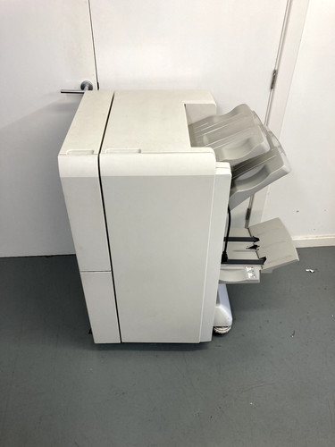 Used xerox c60 - used,