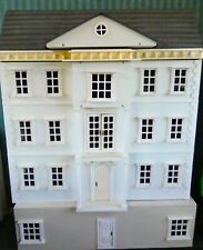 Mayfair Classical Georgian