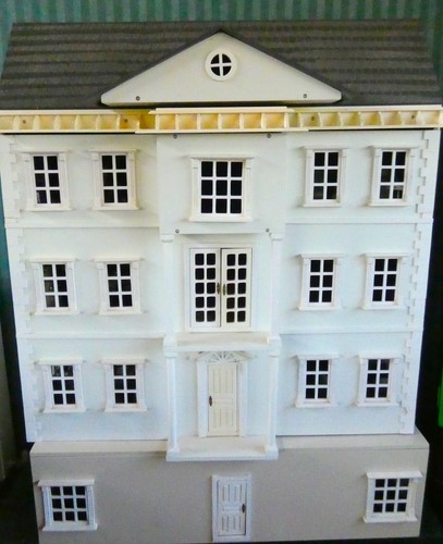 Mayfair classical georgian - mayfair,