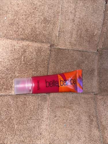 Benefit ultra plush lip - benefit,