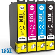 INK CARTRIDGES FOR EPSON XP405