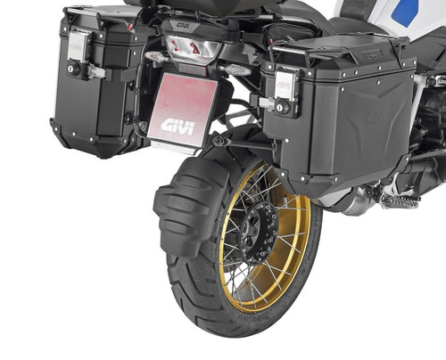 Benelli trk702 2024 givi - trk702,