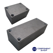 Die-cast Aluminium Hobby