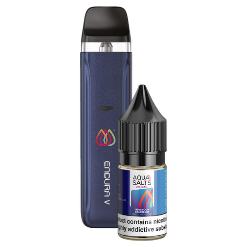 Aqua vape innokin endura kit - endura,