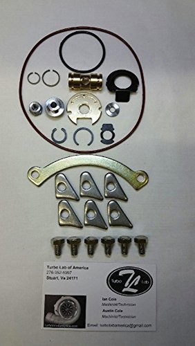 K03 ko3 turbo rebuild - ko3, kit
