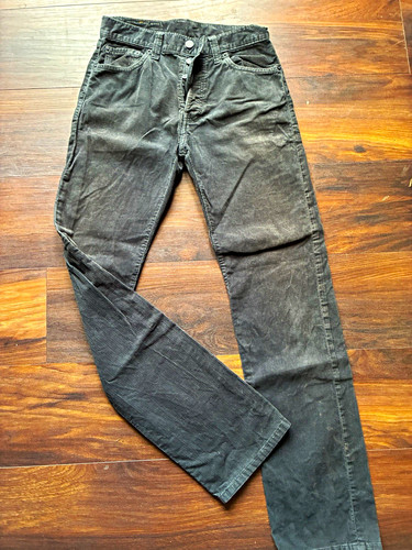 Levi 401 men - 401, brown