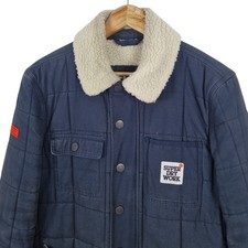 Superdry Work Double Duck