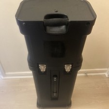 Twist2 / Link2 Banners Wheeled Hard Case for Exhibition Stand - RRP £179.95