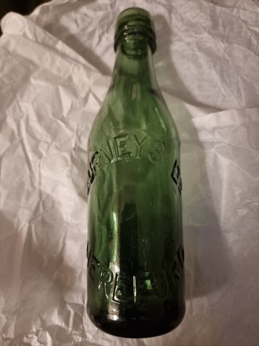 Gurneys ltd old bottle - gurneys,