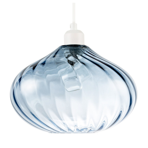Modern designer dusty blue - dusty,