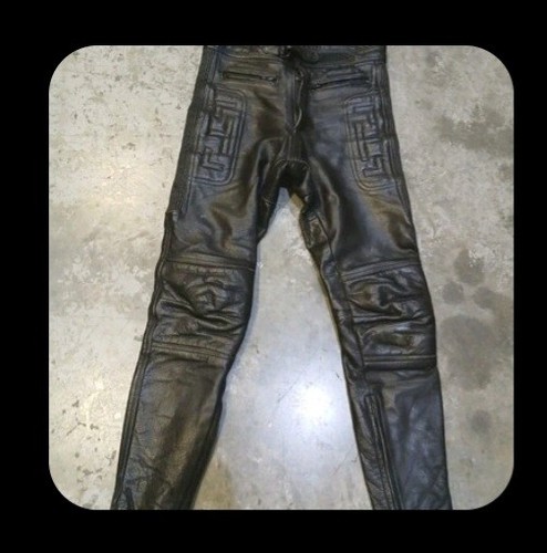 Akito motorcycle leather - motorcycle,