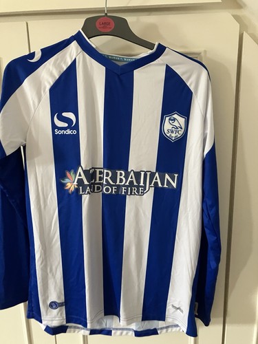 Sheffield wednesday 2014 - sheffield, 2014/15