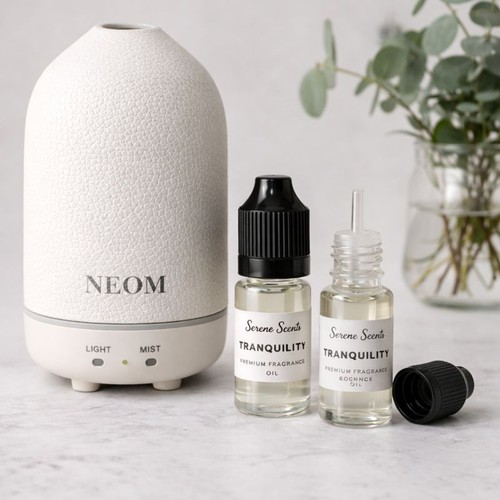 Designer fragrance oils 10ml - oils,