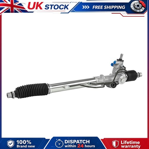 New power steering - new,