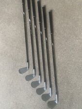 Ping i525 Irons Graphite shafts red dot 6-UW