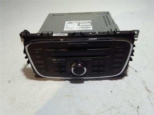 Vpxp081224 radio cd ford - vpxp081224,