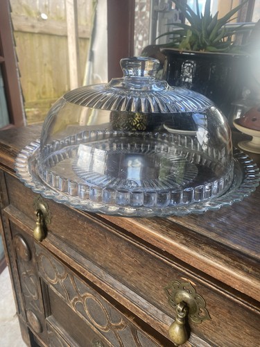 Vintage 1950s french arcoroc - vintage,