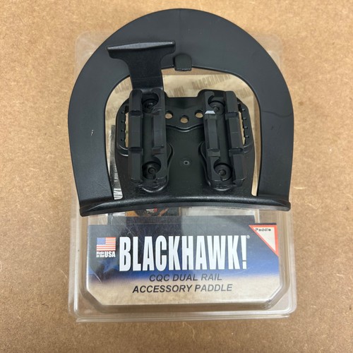 Blackhawk cqc dual - blackhawk,