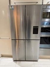 Fisher and paykel fridge - fisher,
